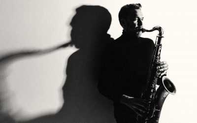 Saksofonisti Timo Lassyn livekonserteista syntyi tinkimätöntä musiikkia tarjoava jazzalbumi