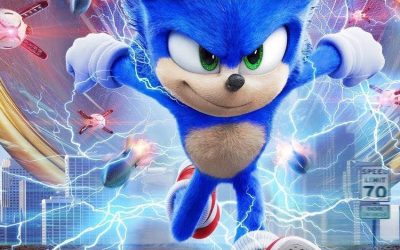 Videopelisankarin oma elokuva Sonic the Movie lupailee hurjaa kyytiä, mutta meinaa hyytyä lenkkipolulle