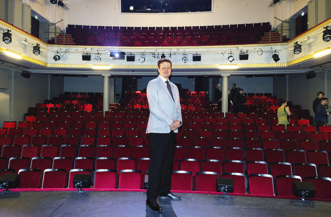 levoton tuhkimo by hanna maria gronlund kulttuuritoimitus INSTA levoton tuhkimo by hanna maria gronlund kulttuuritoimitus INSTA