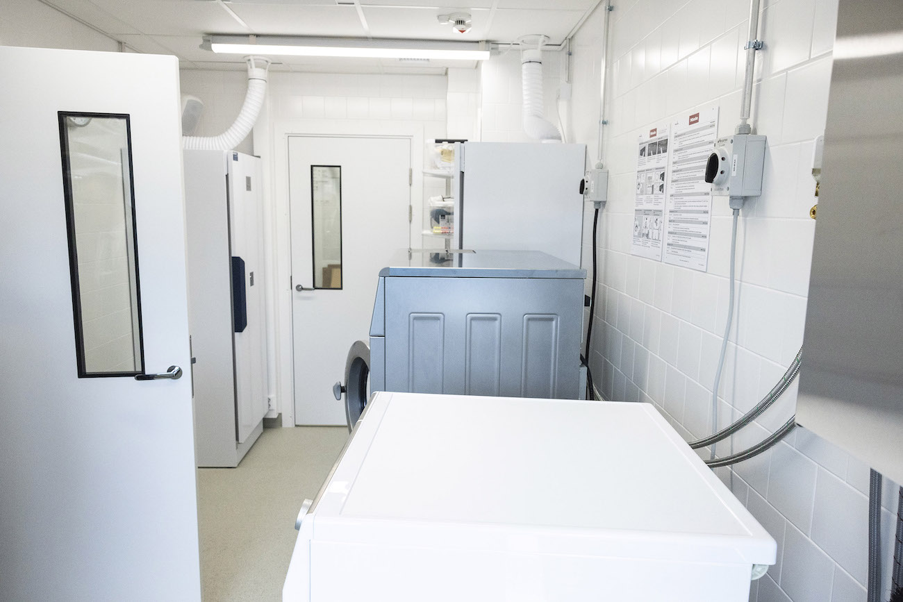 Tampereen Teatterin remontti 2