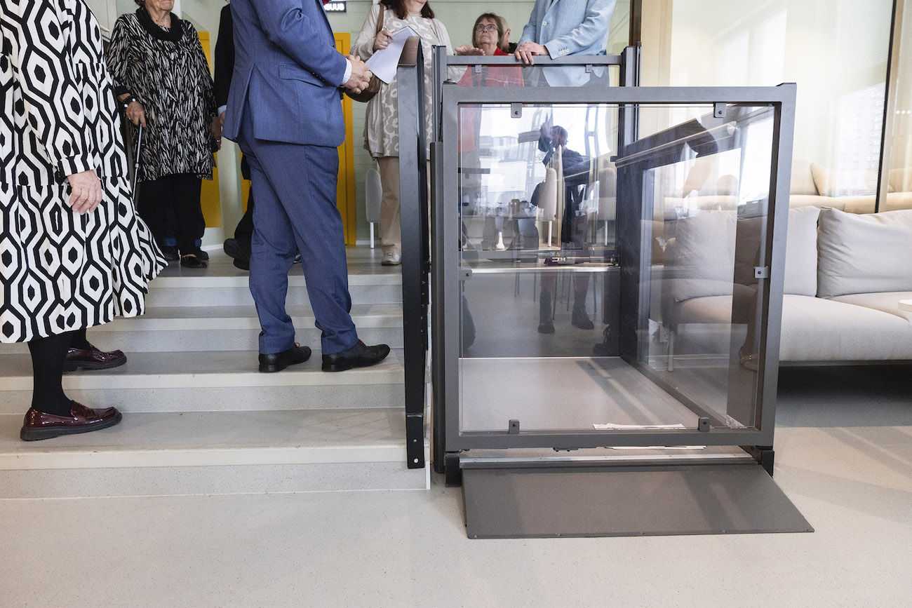 Tampereen Teatterin remontti 2