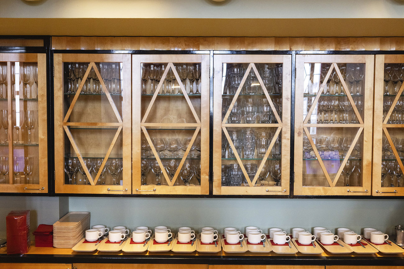 Tampereen Teatterin remontti 2