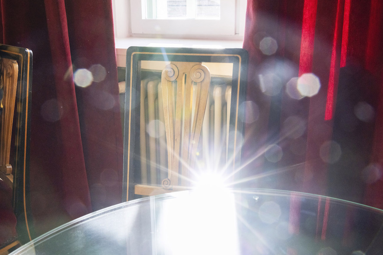 Tampereen Teatterin remontti 2