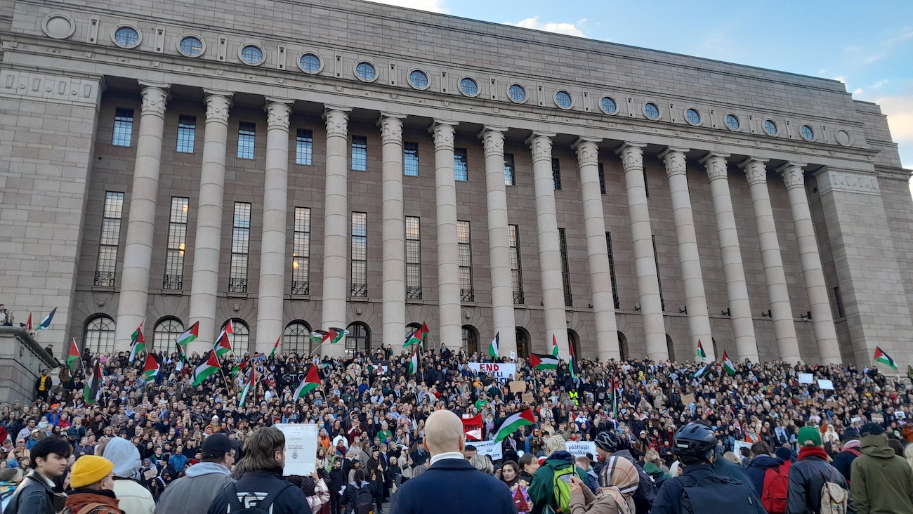 levoton tuhkimo by hanna maria gronlund kulttuuritoimitus INSTA