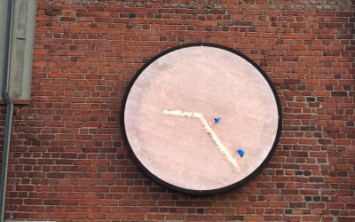 Voisiko kulttuurin kello näyttää toisenlaista aikaa?