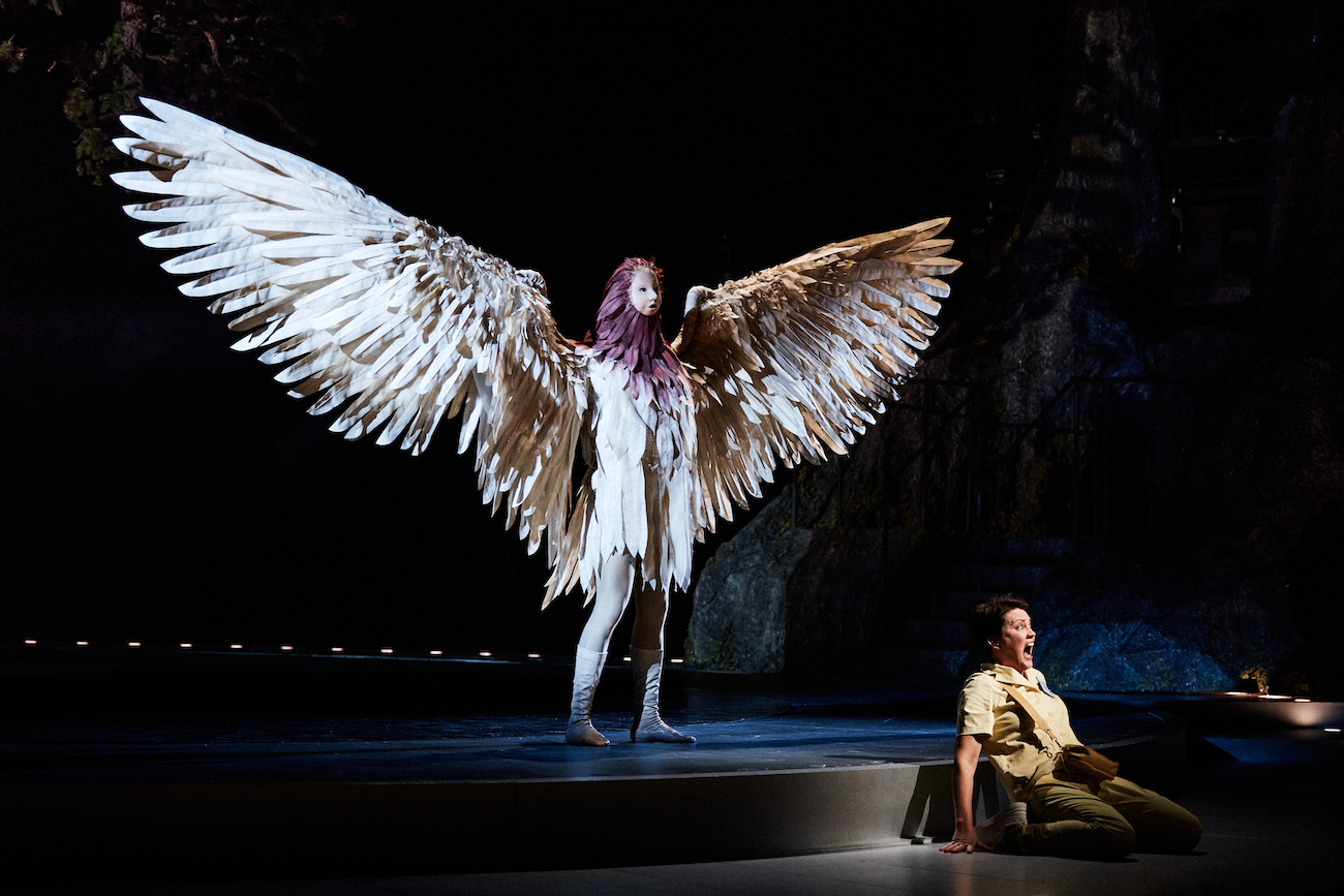 levoton tuhkimo by hanna maria gronlund kulttuuritoimitus INSTA