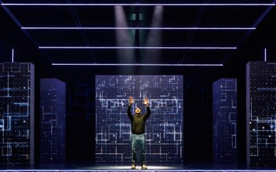 Parasta juuri nyt (23.9.2026): The (R)evolution of Steve Jobs, Tom of Finland, Ilkka Juhani Takalo-Eskola, Turun konserttitalo