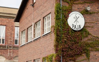 Tampereen Galleriaviikko saapuu yhtä varmasti kuin syksyn sateet – Katso tämän vuoden ohjelma