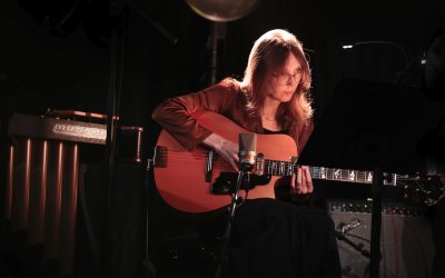 Tampere Jazz Happening 2025 soitettiin uusissa mutta väliaikaisissa tiloissa