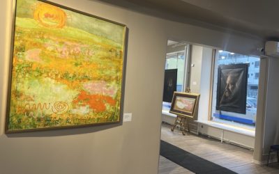 Parasta juuri nyt: Oulu-spesiaali!