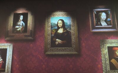 Parasta juuri nyt (14.9.2021): Leonardo da Vinci, VB-valokuvakeskus, Tiramisu, Eva Vikman, Clickbait