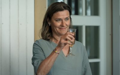 Ulla Heikkilän Elämä on juhla -elokuva tuo kauniisti näkyviin kaiken hetkellisyyden