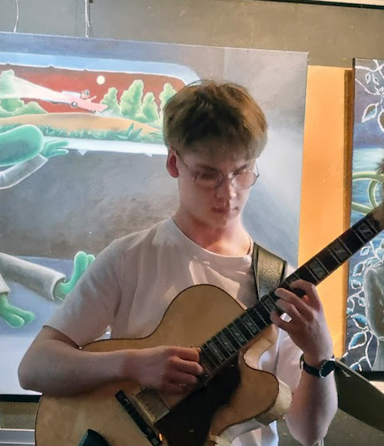 3 Elias Pietila