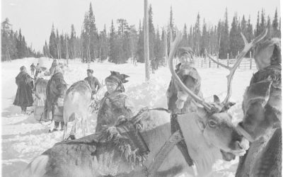 Parasta juuri nyt (19.10.2026): Kirjamaraton, Eeva Kilpi, Oulun historiaseura, Historian Tarinat, Seela Sella