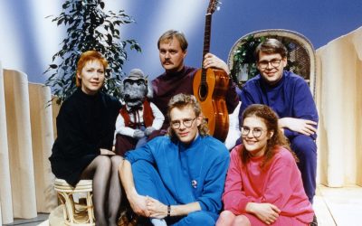 Tampereen museoissa pyöreiden vuosien juhlaa: Postimuseo 100, Palmroth 100, Pikku Kakkonen 50, Vapriikki 30, Pelimuseo 10