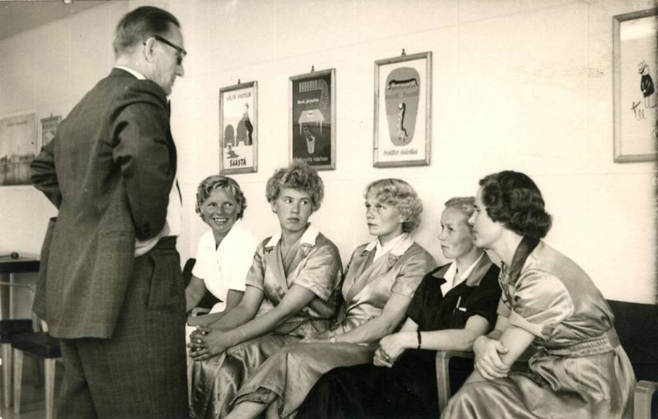 levoton tuhkimo by hanna maria gronlund kulttuuritoimitus INSTA