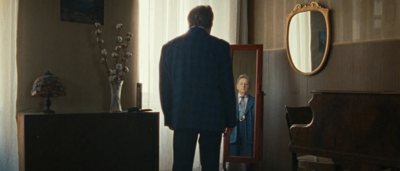 4 the loneliest man in town
