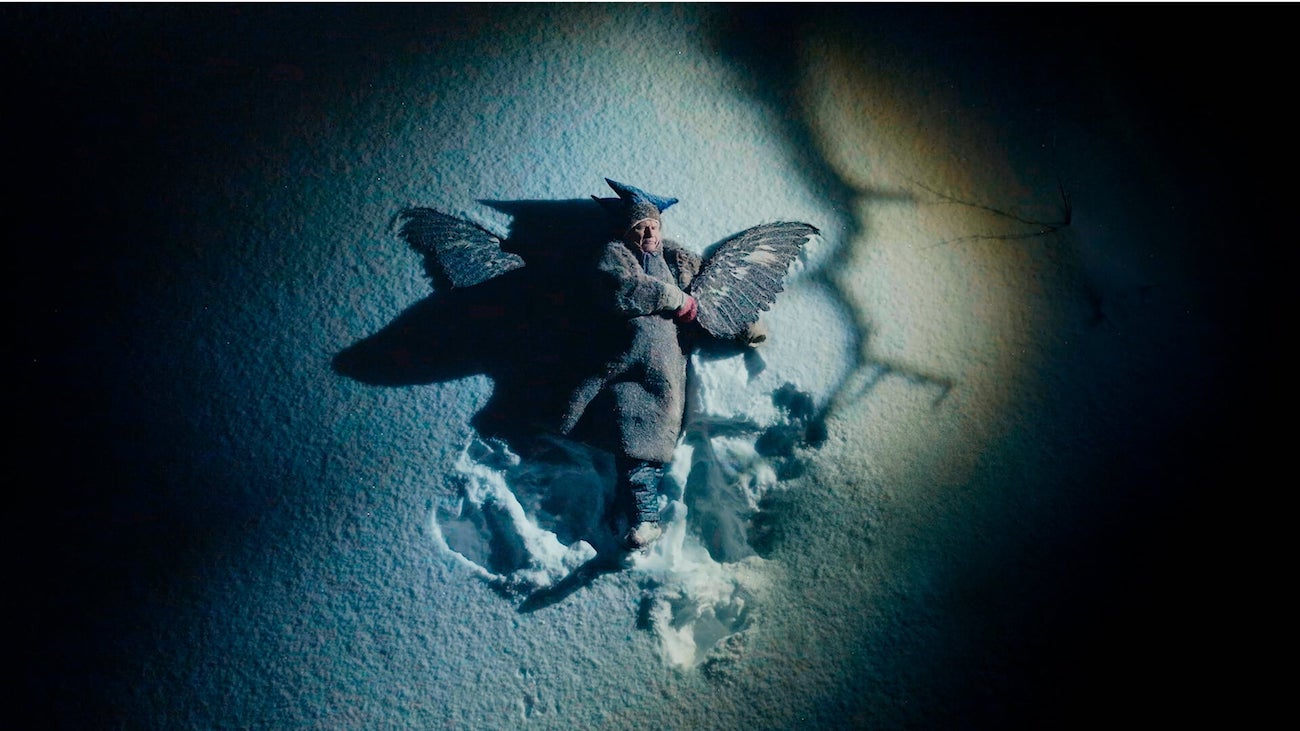 4. National Competition, under 30 minutes YOUTH JURY PRIZE InMyHand1