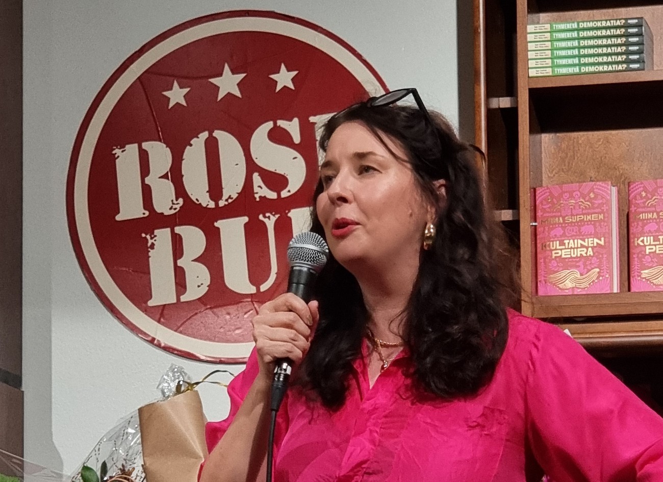 4.Rosebud Miina Supinen 20240920 Aila Liisa Laurila