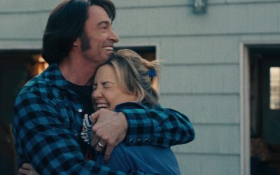 Song Sung Blue on kovan onnen tribuuttimuusikoista kertova draama, josta suuret ikäluokat saavat eniten irti