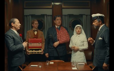 Yli 50 elokuvaa kesäyössä – uusi festivaali näyttää kansainvälistä elokuvaa ulkoilmassa