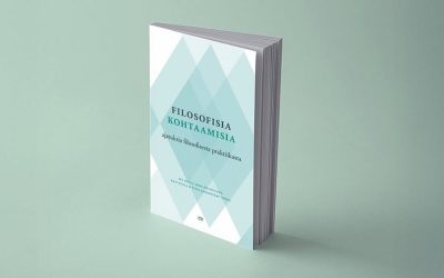 Filosofisia kohtaamisia -teos valottaa viisaustieteen mahdollisuuksia ihmisten arjessa