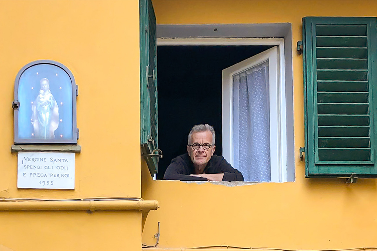 4 Olli Kortekangas kuva Kumaus festivaalin arkisto