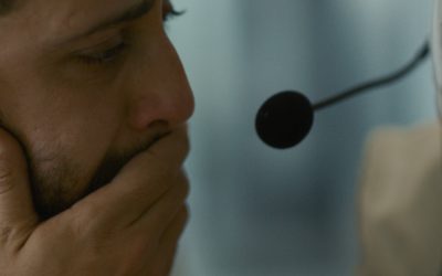 Palkintoja kahmiva Hind Rajabin ääni on sydäntäsärkevä elokuva, joka aivan jokaisen pitäisi katsoa