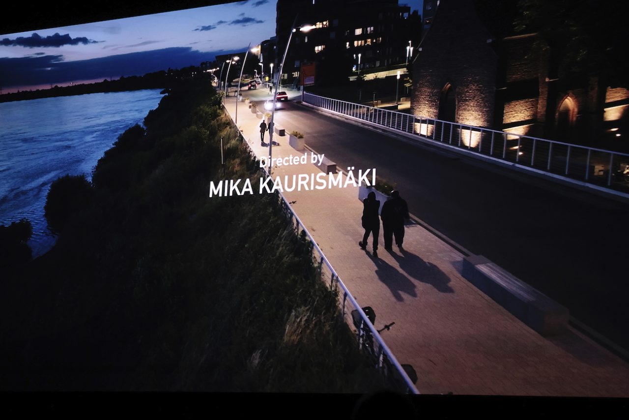 Tampere Jazz Happening näkyi ja kuului myös valkokankaalla – Mika ...