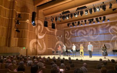 Kaukana mutta lähellä: Suomen parhaat (kamarimusiikki)festivaalit?