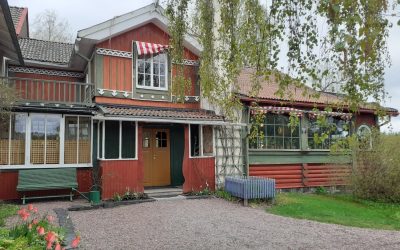 Parasta juuri nyt: Taalainmaa-spesiaali!