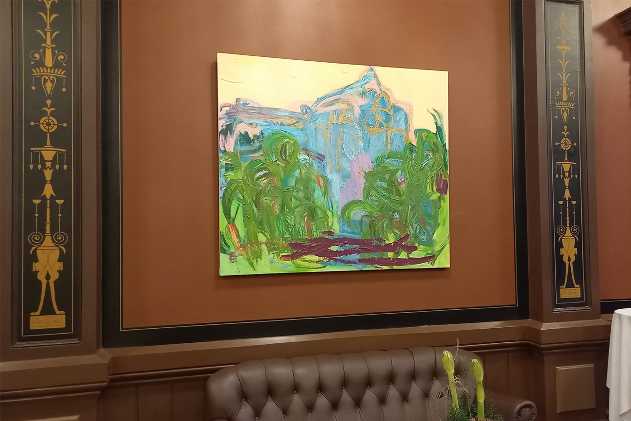 levoton tuhkimo by hanna maria gronlund kulttuuritoimitus INSTA