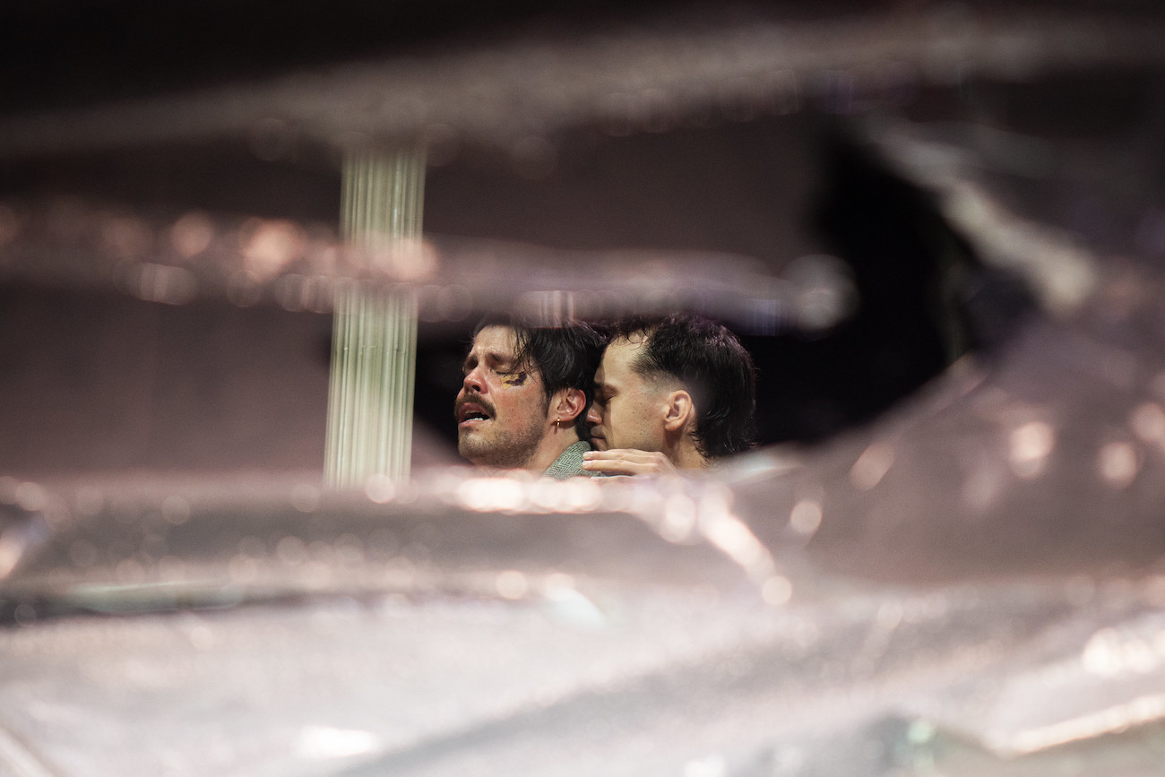 levoton tuhkimo by hanna maria gronlund kulttuuritoimitus INSTA