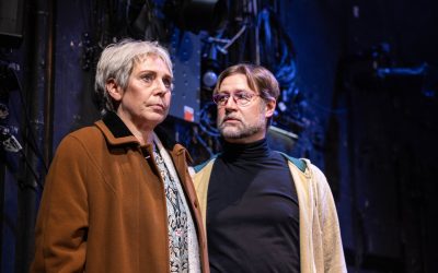 Leea Klemolan Vaimoni, Casanova uusintakierroksella Espoon teatterissa: ”Kirjoittamisessa yritän jättää ruumiille tilaa”