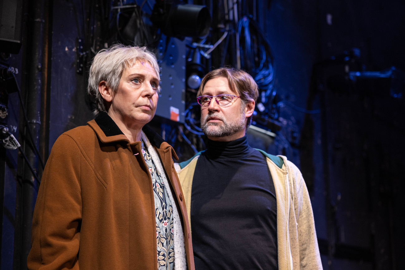 Leea Klemolan Vaimoni, Casanova uusintakierroksella Espoon teatterissa: ”Kirjoittamisessa yritän jättää ruumiille tilaa”