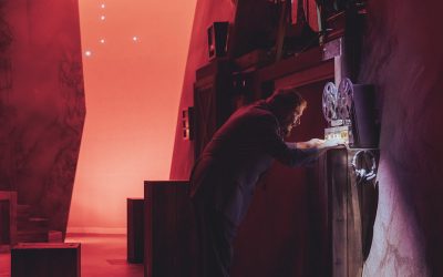 Hämeenlinnan teatterin Tulisiipi lunastaa sille asetetut kovat odotukset