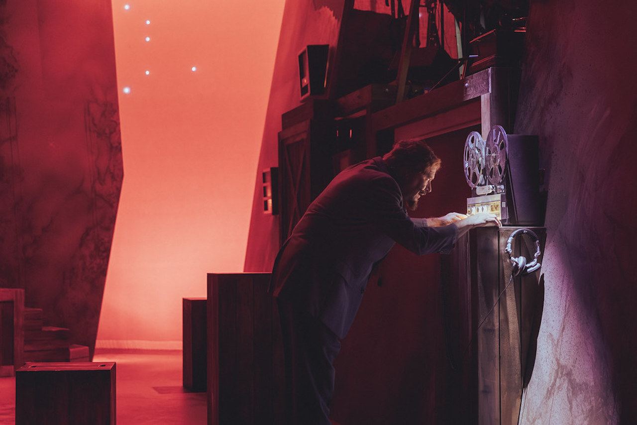 levoton tuhkimo by hanna maria gronlund kulttuuritoimitus INSTA