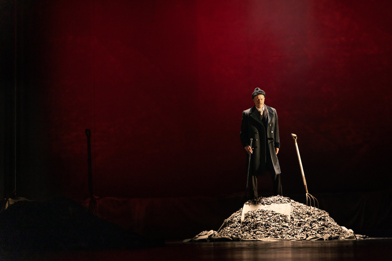 levoton tuhkimo by hanna maria gronlund kulttuuritoimitus INSTA