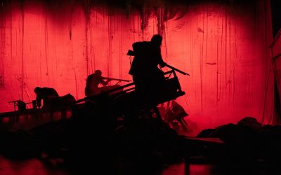 Parasta juuri nyt (19.10.2025): Täällä Pohjantähden alla, Task, Kirjamessut, Elämäni Biisi