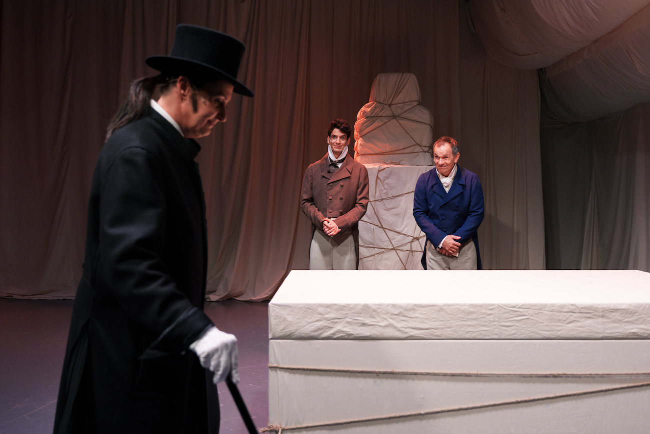 levoton tuhkimo by hanna maria gronlund kulttuuritoimitus INSTA