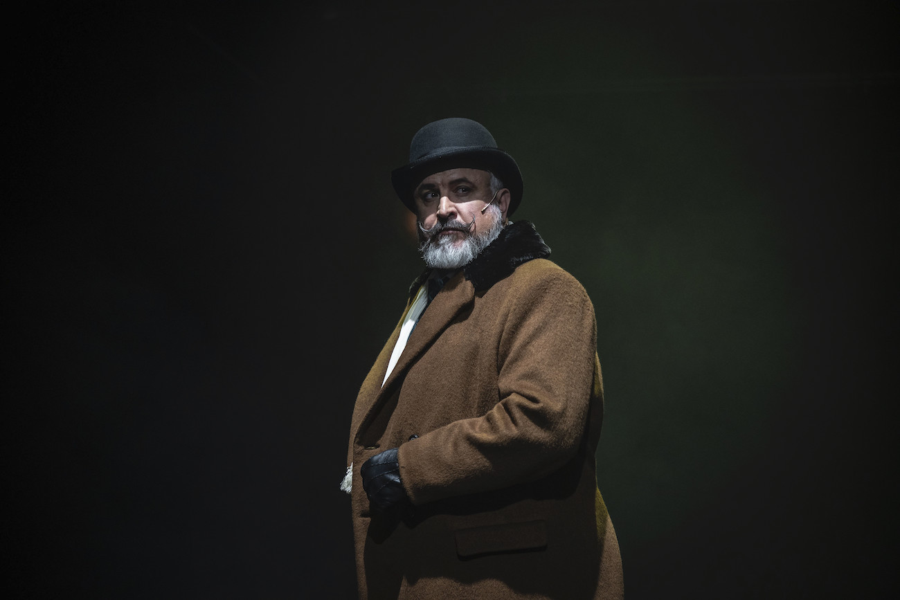 levoton tuhkimo by hanna maria gronlund kulttuuritoimitus INSTA