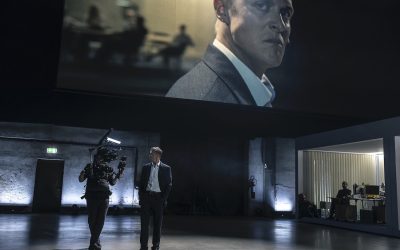 ”Päässä ja sielussa tapahtuu valtavasti” – Tampereen Teatterikesän 2026 ohjelmisto on julkistettu
