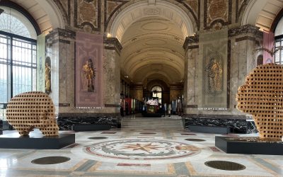 Parasta juuri nyt: Bryssel-spesiaali!