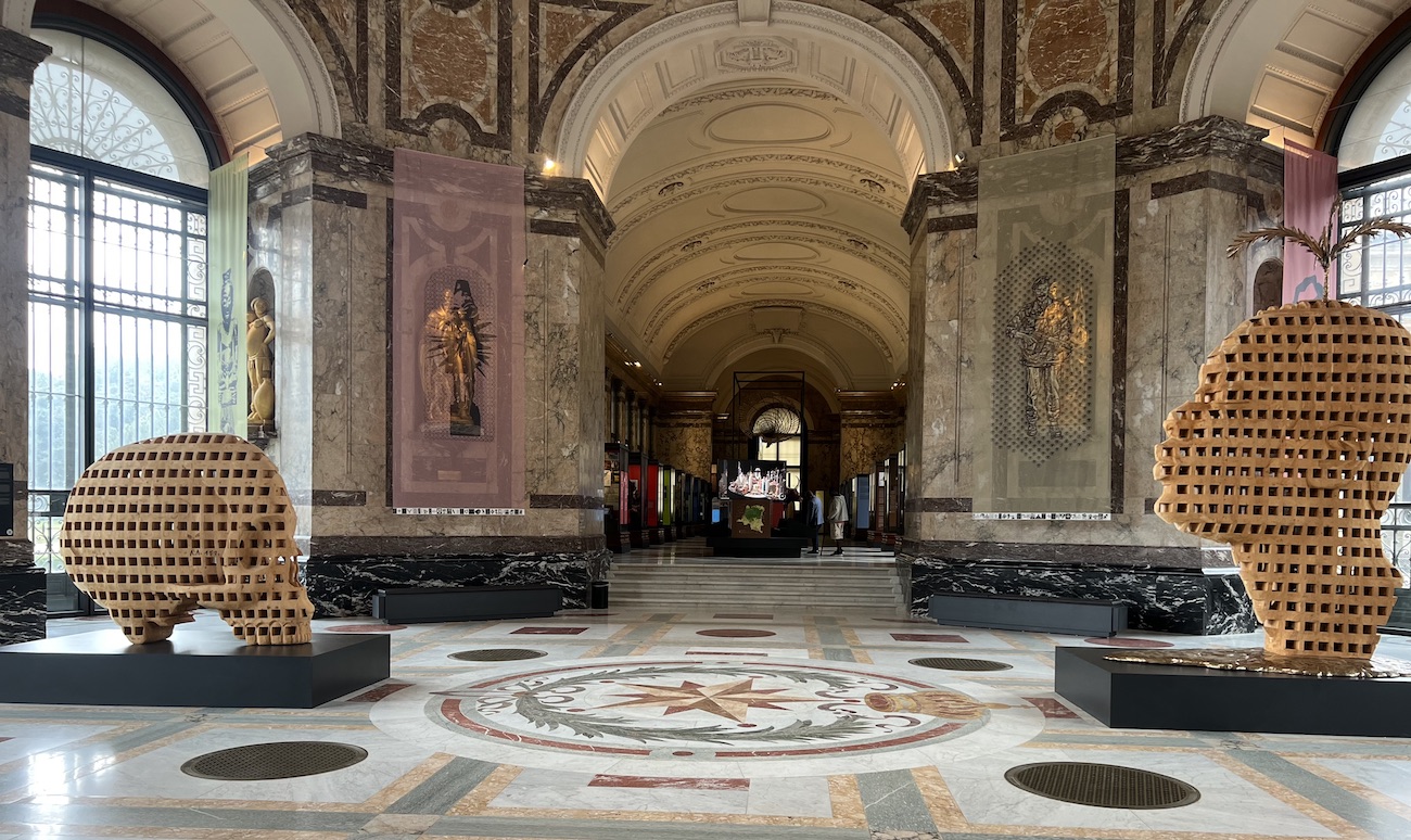 levoton tuhkimo by hanna maria gronlund kulttuuritoimitus INSTA