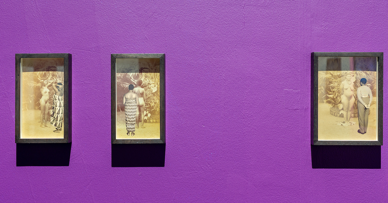 6. ADEKUNLEN 3 KUVAA kuvat Suomen valokuvataiteen museo for KT