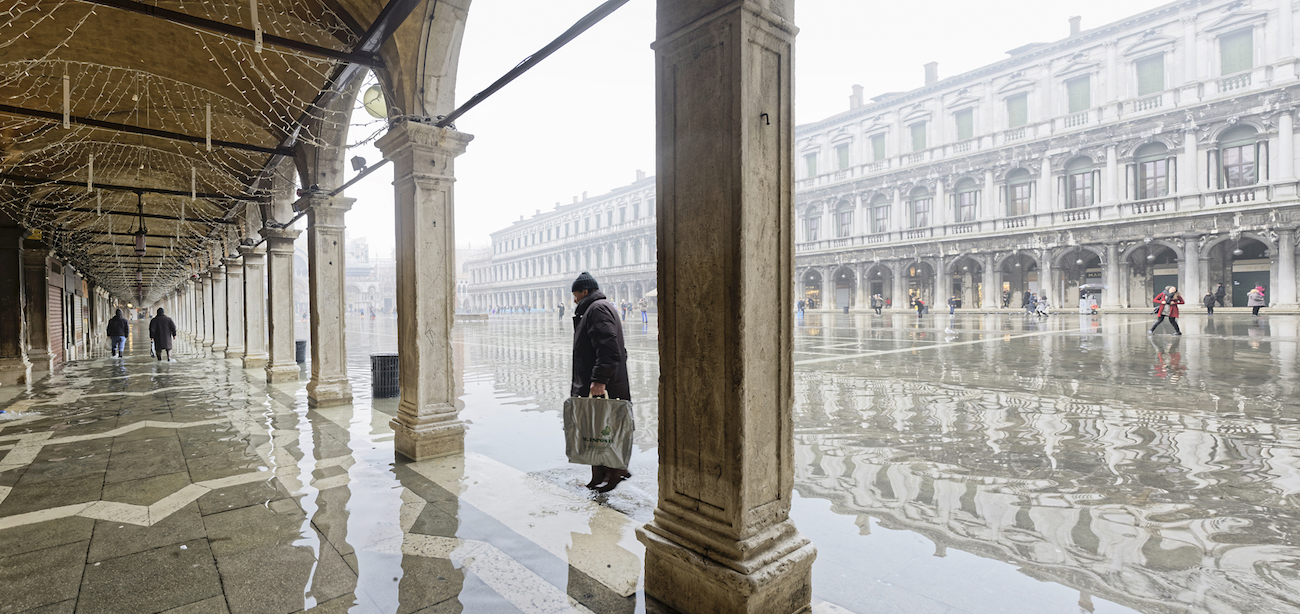 6. San Marcon aukiolla foR KULTTOIM