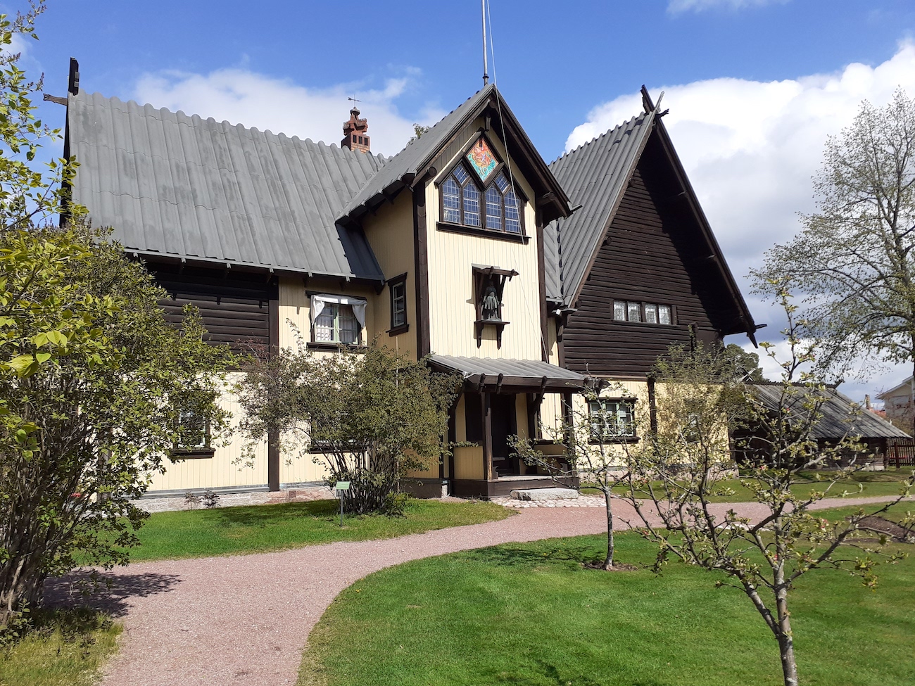 6. Zorngarden