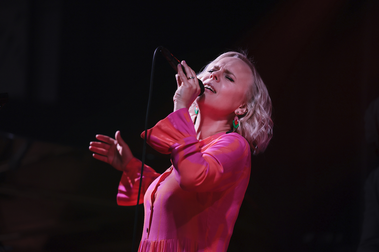 levoton tuhkimo by hanna maria gronlund kulttuuritoimitus INSTA