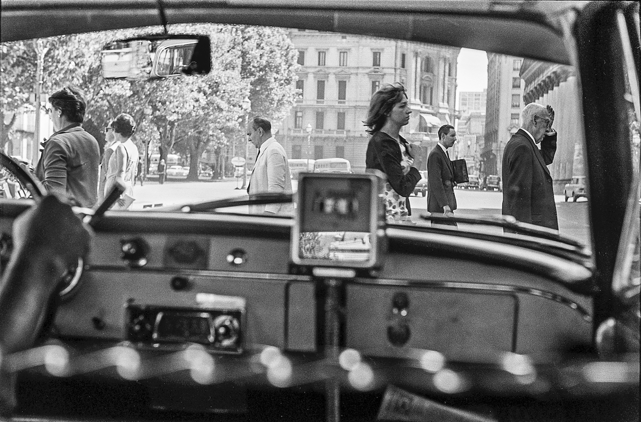 New York 1966