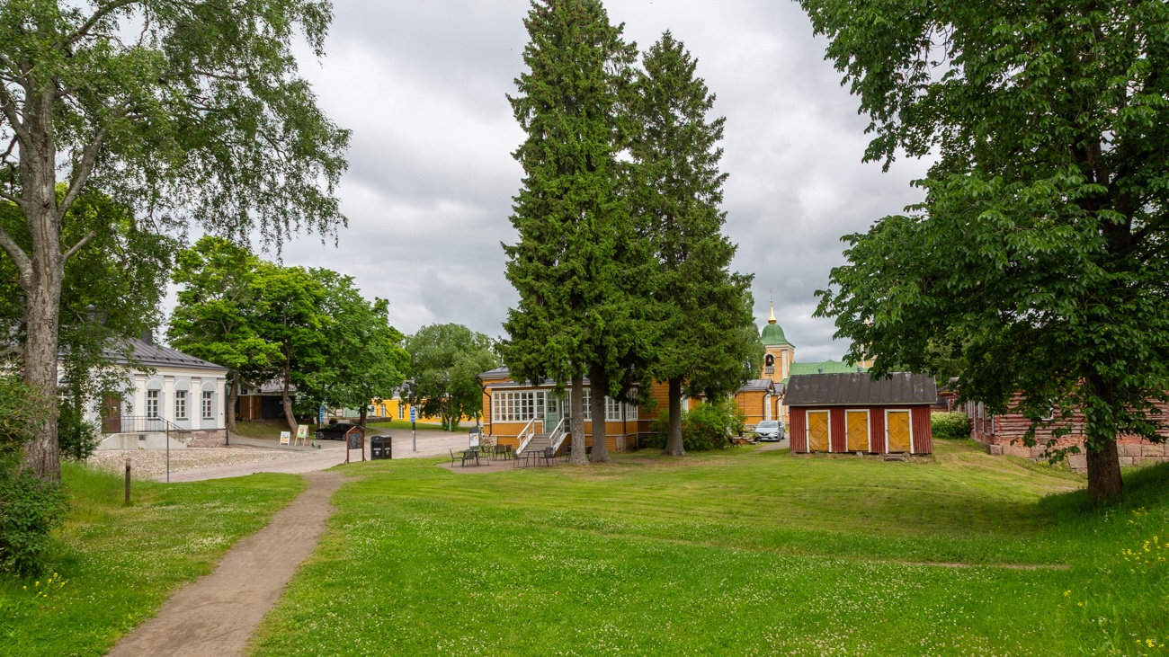6 Linnoitus kuva Jukka Kosonen